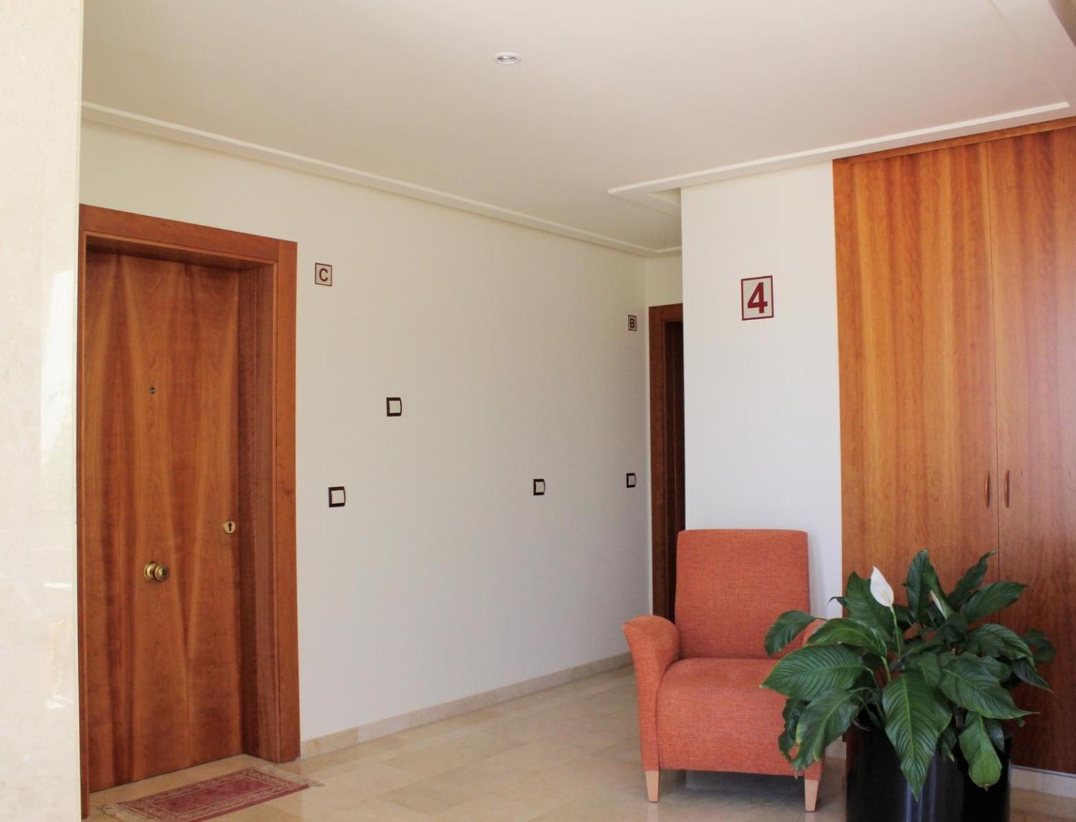 Apartamentos Albir Confort 1 Dormitorio El Albir Exterior foto