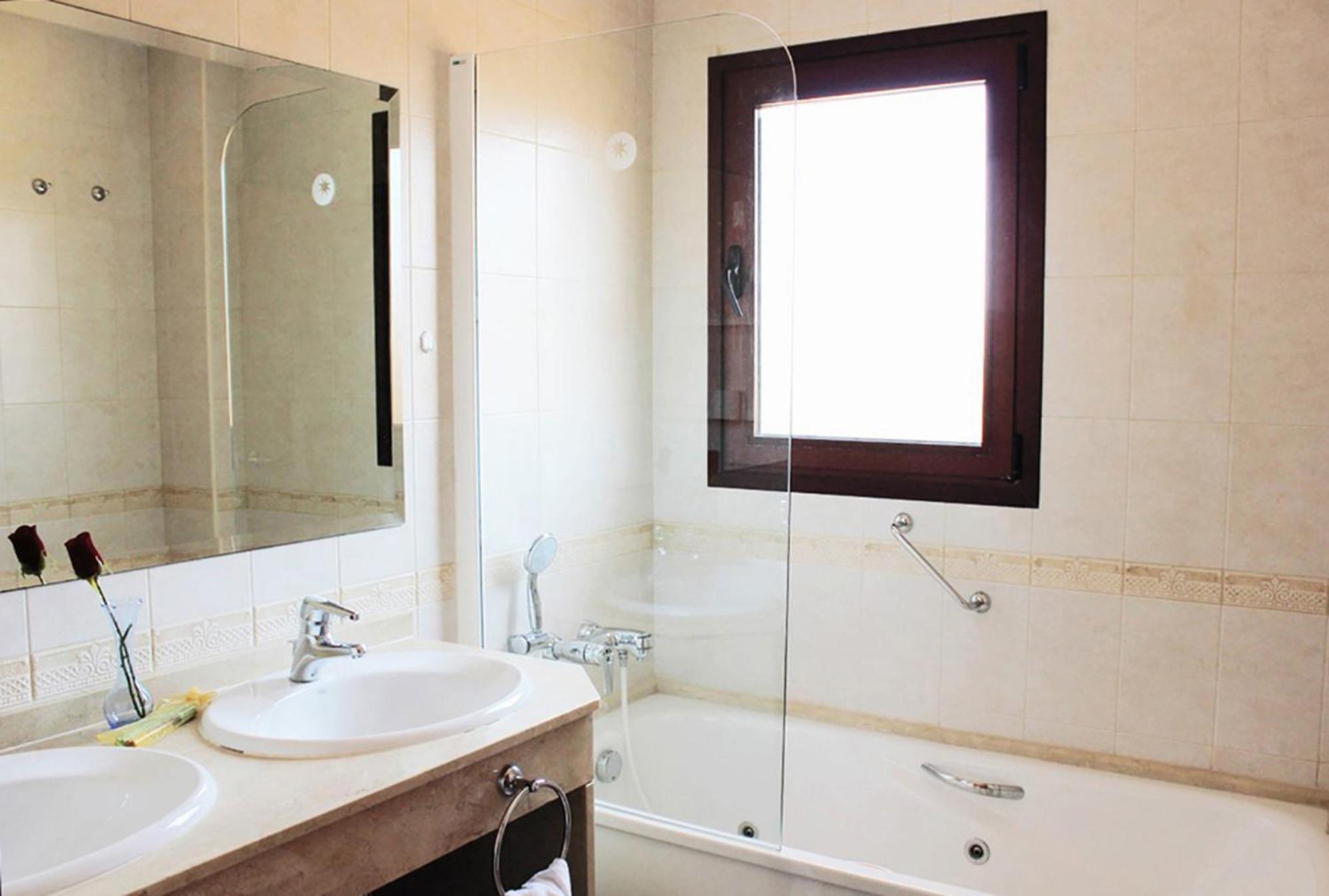 Apartamentos Albir Confort 1 Dormitorio El Albir Exterior foto