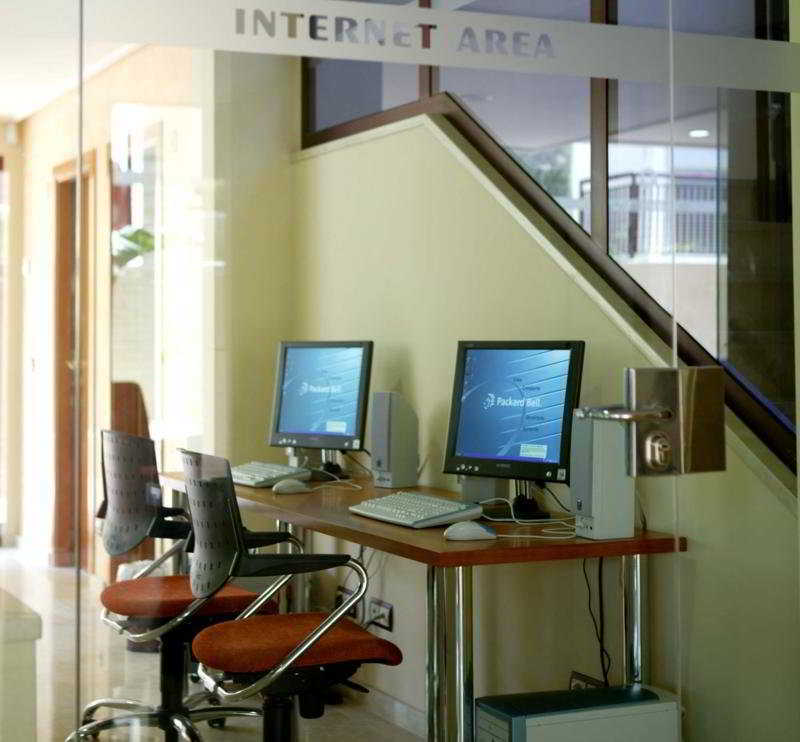 Apartamentos Albir Confort 1 Dormitorio El Albir Exterior foto