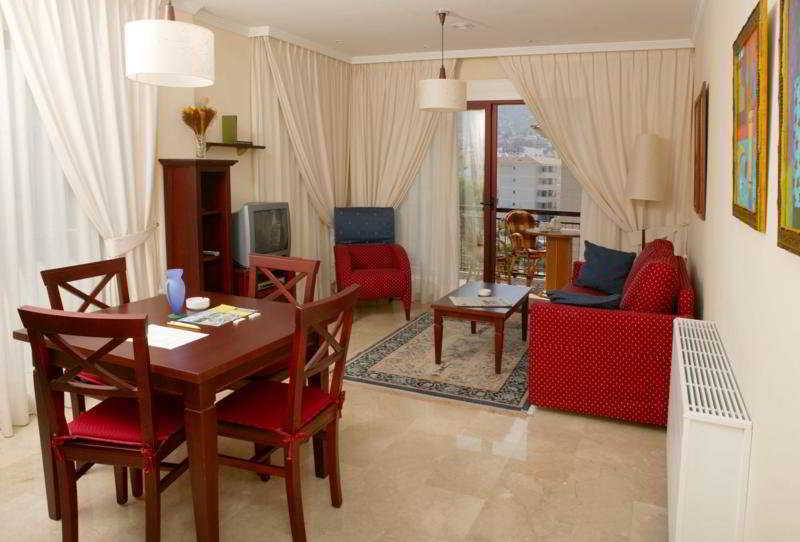 Apartamentos Albir Confort 1 Dormitorio El Albir Exterior foto